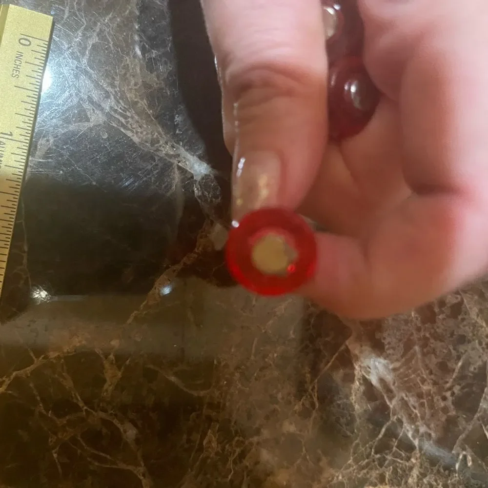 N/A magnets shaped